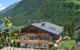Alp-Chalet